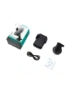 Buy Joyroom JR-ZS219 car dashboard mount with 15W inductive charger black - JYR1037 - {ean13} - Home Screen Store Europe