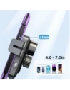 Kup Joyroom suport pentru tabloul de bord al mașinii JR-ZS219 cu încărcător inductiv de 15W, negru - JYR1037 - {ean13} - Sklep Home Screen