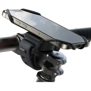 Kup Joyroom JR-ZS382 suport de bicicletă 4" - 7" negru - JYR1038 - {ean13} - Sklep Home Screen