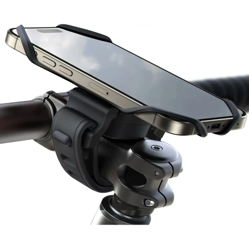 Kup Uchwyt na rower Joyroom JR-ZS382 4" - 7" czarny - JYR1038 - {ean13} - Sklep Home Screen