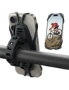 Buy Joyroom JR-ZS382 bike carrier 4" - 7" black - JYR1038 - {ean13} - Home Screen Store Europe