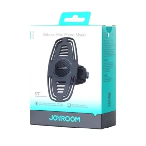 Kup Uchwyt na rower Joyroom JR-ZS382 4" - 7" czarny - JYR1038 - {ean13} - Sklep Home Screen