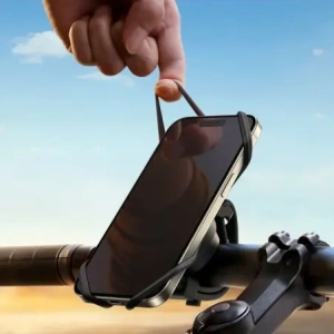 Kup Joyroom JR-ZS382 suport de bicicletă 4" - 7" negru - JYR1038 - {ean13} - Sklep Home Screen