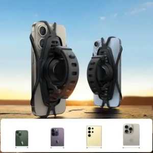Kup Joyroom JR-ZS382 suport de bicicletă 4" - 7" negru - JYR1038 - {ean13} - Sklep Home Screen
