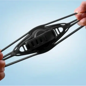 Kup Joyroom JR-ZS382 suport de bicicletă 4" - 7" negru - JYR1038 - {ean13} - Sklep Home Screen