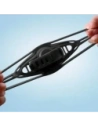 Buy Joyroom JR-ZS382 bike carrier 4" - 7" black - JYR1038 - {ean13} - Home Screen Store Europe
