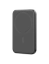 Kup Joyroom JR-W020 Mini 5000mAh 20W USB-A USB-C MagSafe negru + cablu USB-C / USB-C - JYR1039 - {ean13} - Sklep Home Screen