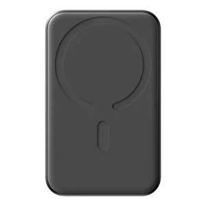 Kup Powerbank Joyroom JR-W020 Mini 5000mAh 20W USB-A USB-C MagSafe czarny + kabel USB-C / USB-C - JYR1039 - {ean13} - Sklep Home Screen