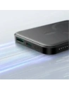 Kup Joyroom JR-W020 Mini 5000mAh 20W USB-A USB-C MagSafe fekete + USB-C / USB-C kábel - JYR1039 - {ean13} - Sklep Home Screen
