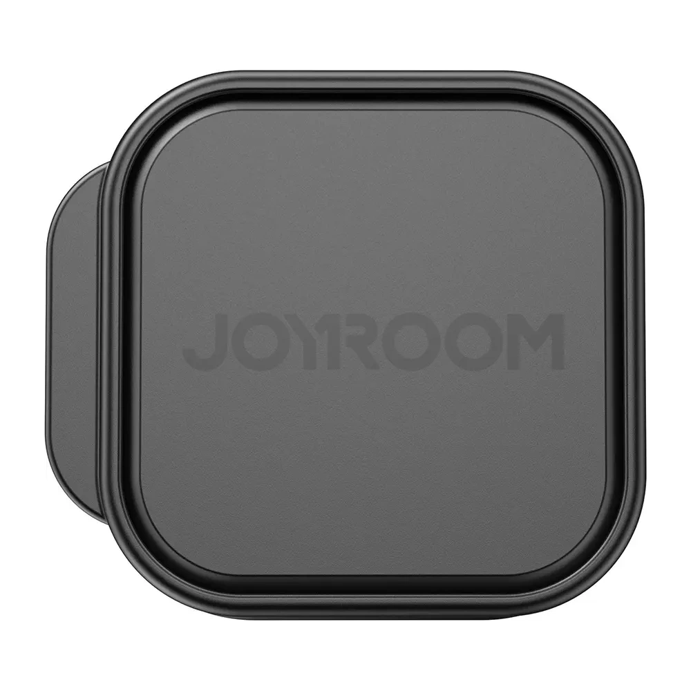 Organizer kabli Joyroom JR-ZS368 magnetyczny czarny (6 szt.)