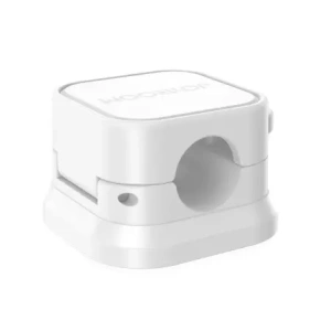Kup Joyroom organizator de cabluri JR-ZS368 magnetic alb (6 buc.) - JYR1041 - {ean13} - Sklep Home Screen