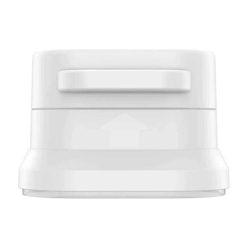 Organizer kabli Joyroom JR-ZS368 magnetyczny biały (6 szt.)