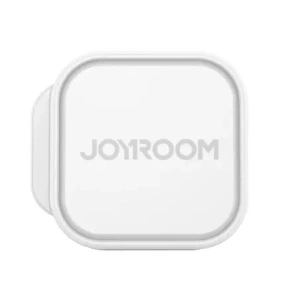 Kup Joyroom organizator de cabluri JR-ZS368 magnetic alb (6 buc.) - JYR1041 - {ean13} - Sklep Home Screen