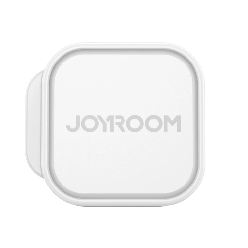 Kup Organizátor kabelů Joyroom JR-ZS368 magnetický bílý (6 ks) - JYR1041 - {ean13} - Sklep Home Screen