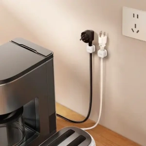 Buy Joyroom cable organiser JR-ZS368 magnetic white (6 pcs.) - JYR1041 - {ean13} - Home Screen Store Europe