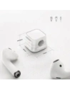 Buy Joyroom cable organiser JR-ZS368 magnetic white (6 pcs.) - JYR1041 - {ean13} - Home Screen Store Europe
