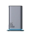 Kup Ładowarka sieciowa Joyroom JR-TCM02 wieloportowa GaN 65W 2xUSB-A, 4xUSB-C ciemnoszara - JYR1043 - {ean13} - Sklep Home Screen