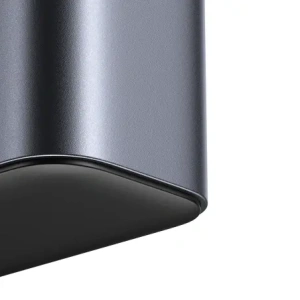 Kup Joyroom JR-TCM02 GaN Wandladegerät mit mehreren Anschlüssen 65W 2xUSB-A, 4xUSB-C dunkelgrau - JYR1043 - {ean13} - Sklep Home Screen