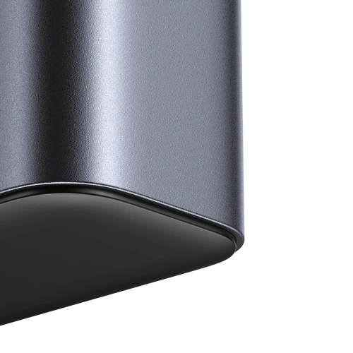 Kup Ładowarka sieciowa Joyroom JR-TCM02 wieloportowa GaN 65W 2xUSB-A, 4xUSB-C ciemnoszara - JYR1043 - {ean13} - Sklep Home Screen