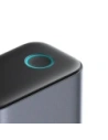 Kup Joyroom JR-TCM02 GaN falitöltő többportos 65W 2xUSB-A, 4xUSB-C sötétszürke - JYR1043 - {ean13} - Sklep Home Screen