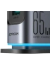 Kup Ładowarka sieciowa Joyroom JR-TCM02 wieloportowa GaN 65W 2xUSB-A, 4xUSB-C ciemnoszara - JYR1043 - {ean13} - Sklep Home Screen