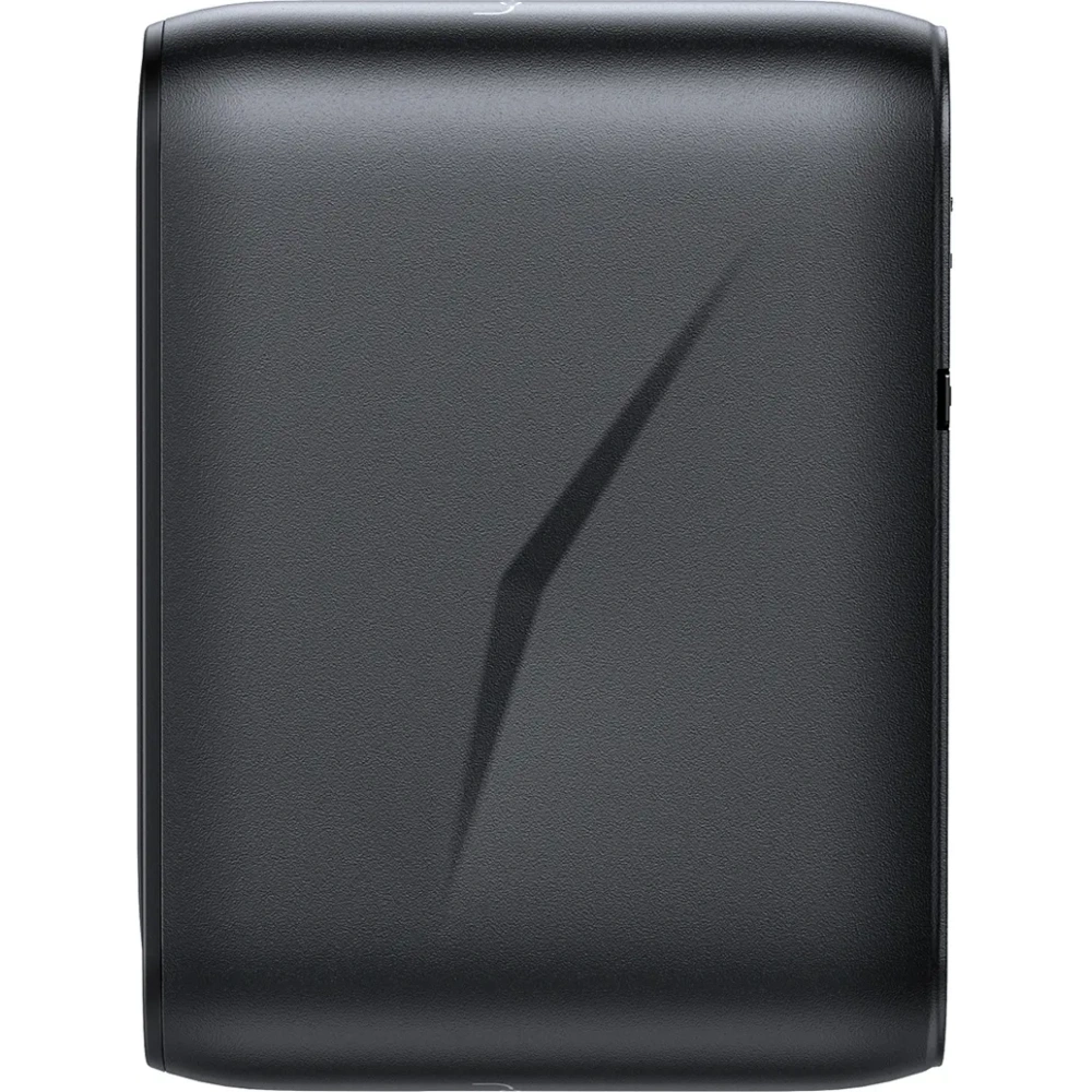 Adapter podróżny Joyroom JR-TCW01 17W EU / US / UK / JP / AU / CN czarny