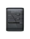Kup Joyroom JR-TCW01 utazási adapter 17W EU / US / UK / JP / AU / CN fekete - JYR1044 - {ean13} - Sklep Home Screen