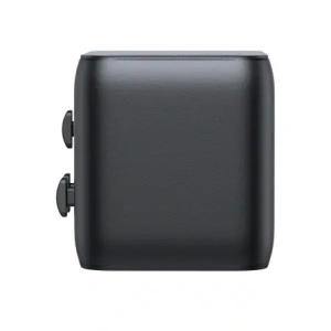 Kup Adapter podróżny Joyroom JR-TCW01 17W EU / US / UK / JP / AU / CN czarny - JYR1044 - {ean13} - Sklep Home Screen
