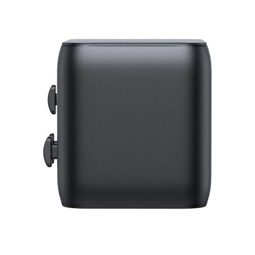 Kup Joyroom JR-TCW01 utazási adapter 17W EU / US / UK / JP / AU / CN fekete - JYR1044 - {ean13} - Sklep Home Screen