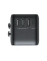 Kup Joyroom JR-TCW01 utazási adapter 17W EU / US / UK / JP / AU / CN fekete - JYR1044 - {ean13} - Sklep Home Screen