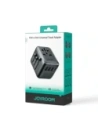 Kup Joyroom JR-TCW01 utazási adapter 17W EU / US / UK / JP / AU / CN fekete - JYR1044 - {ean13} - Sklep Home Screen