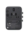 Kup Joyroom JR-TCW02 utazási adapter 65W EU / US / JP / AU / UK / CN fekete - JYR1045 - {ean13} - Sklep Home Screen