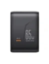 Kup Joyroom JR-TCW02 Reiseadapter 65W EU / US / JP / AU / UK / CN schwarz - JYR1045 - {ean13} - Sklep Home Screen