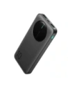 Powerbank Joyroom JR-PBF12 10000mAh 12W 2.4A 2xUSB-A, USB-C černý