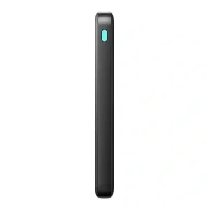 Kup Powerbank Joyroom JR-PBF12 10000mAh 12W 2.4A 2xUSB-A, USB-C czarny - JYR1046 - {ean13} - Sklep Home Screen