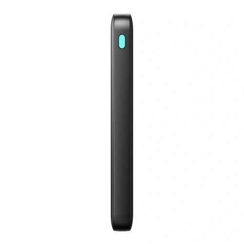 Kup Powerbank Joyroom JR-PBF12 10000mAh 12W 2.4A 2xUSB-A, USB-C czarny - JYR1046 - {ean13} - Sklep Home Screen
