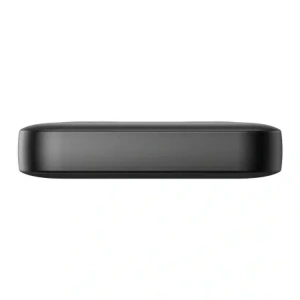 Buy Joyroom JR-PBF12 powerbank 10000mAh 12W 2.4A 2xUSB-A, USB-C black - JYR1046 - {ean13} - Home Screen Store Europe