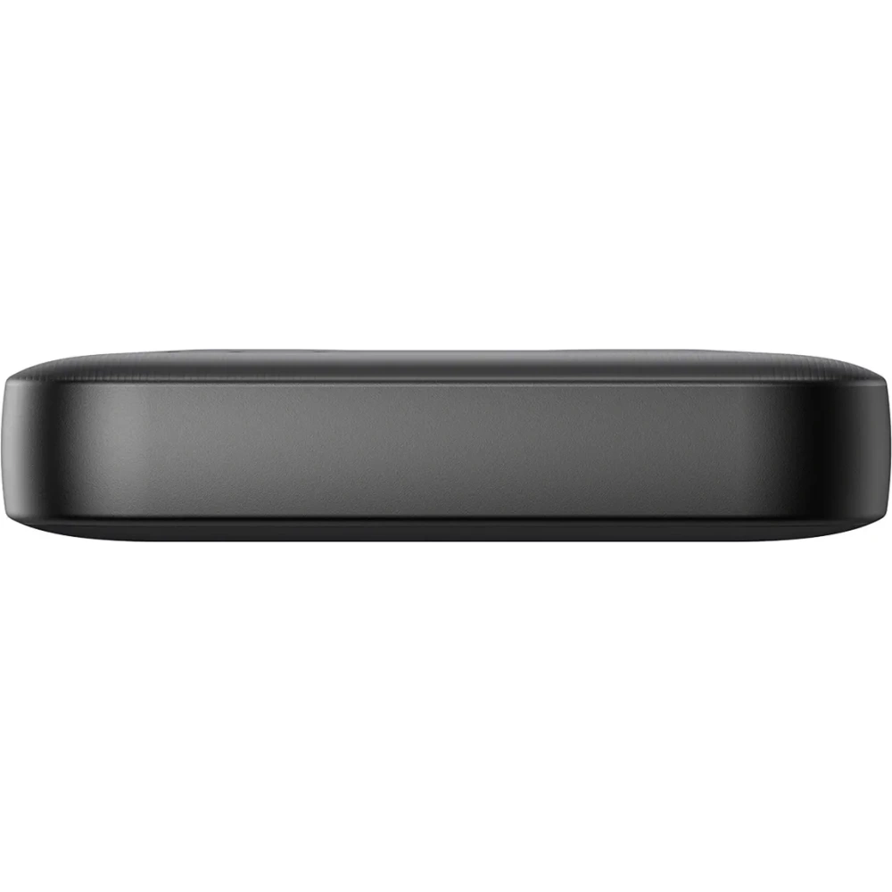 Powerbank Joyroom JR-PBF12 10000mAh 12W 2.4A 2xUSB-A, USB-C czarny