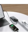 Kup Powerbank Joyroom JR-PBF12 10000mAh 12W 2.4A 2xUSB-A, USB-C czarny - JYR1046 - {ean13} - Sklep Home Screen