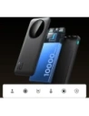 Kup Powerbank Joyroom JR-PBF12 10000mAh 12W 2.4A 2xUSB-A, USB-C černý - JYR1046 - {ean13} - Sklep Home Screen