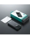 Kup Powerbank Joyroom JR-PBF12 10000mAh 12W 2.4A 2xUSB-A, USB-C černý - JYR1046 - {ean13} - Sklep Home Screen