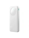 Kup Joyroom JR-PBF12 Powerbank 10000mAh 12W 2.4A 2xUSB-A, USB-C weiß - JYR1047 - {ean13} - Sklep Home Screen