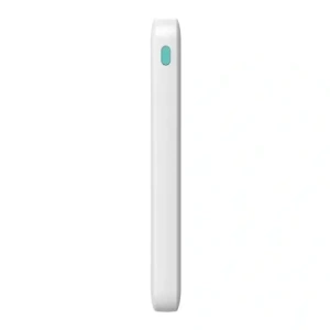 Kup Powerbank Joyroom JR-PBF12 10000mAh 12W 2.4A 2xUSB-A, USB-C biały - JYR1047 - {ean13} - Sklep Home Screen