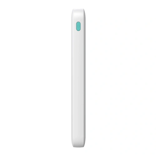 Kup Joyroom JR-PBF12 Powerbank 10000mAh 12W 2.4A 2xUSB-A, USB-C weiß - JYR1047 - {ean13} - Sklep Home Screen