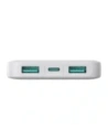 Kup Joyroom JR-PBF12 Powerbank 10000mAh 12W 2.4A 2xUSB-A, USB-C weiß - JYR1047 - {ean13} - Sklep Home Screen