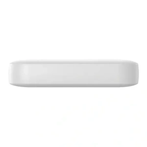 Buy Joyroom JR-PBF12 powerbank 10000mAh 12W 2.4A 2xUSB-A, USB-C white - JYR1047 - {ean13} - Home Screen Store Europe