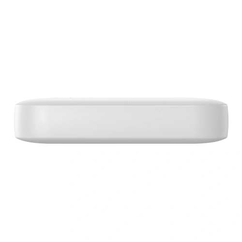Kup Joyroom JR-PBF12 Powerbank 10000mAh 12W 2.4A 2xUSB-A, USB-C weiß - JYR1047 - {ean13} - Sklep Home Screen