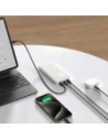 Kup Powerbank Joyroom JR-PBF12 10000mAh 12W 2.4A 2xUSB-A, USB-C bílý - JYR1047 - {ean13} - Sklep Home Screen