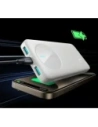 Kup Powerbank Joyroom JR-PBF12 10000mAh 12W 2.4A 2xUSB-A, USB-C bílý - JYR1047 - {ean13} - Sklep Home Screen