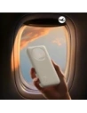 Kup Joyroom JR-PBF12 Powerbank 10000mAh 12W 2.4A 2xUSB-A, USB-C weiß - JYR1047 - {ean13} - Sklep Home Screen